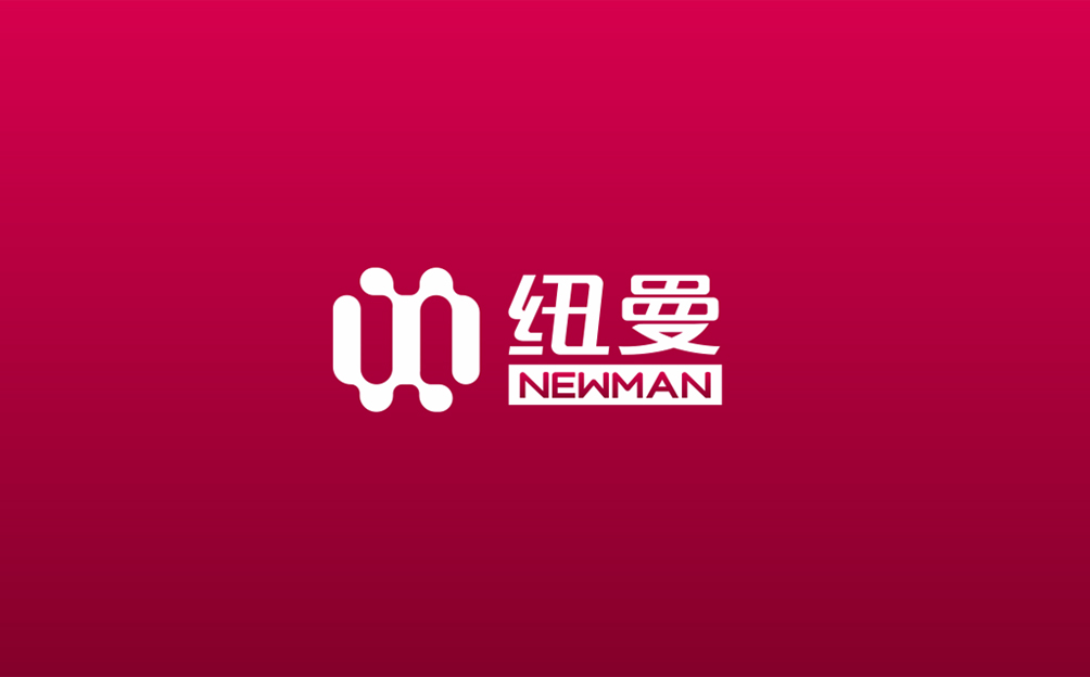纽曼电器企业VI设计