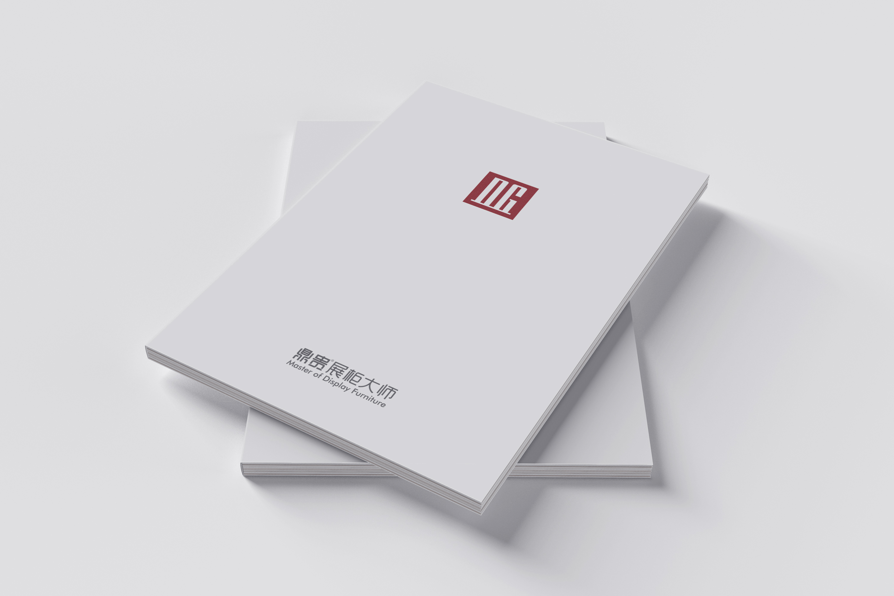 鼎贵-展贵大师品牌设计