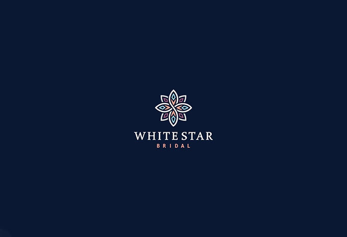 优秀Logo设计的空灵之美